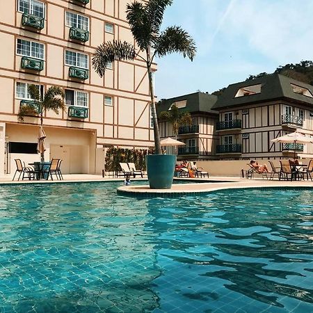 Live Suites Itaipava Ngoại thất bức ảnh