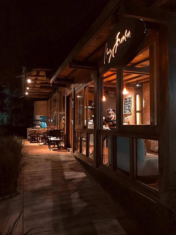 Live Suites Itaipava Ngoại thất bức ảnh