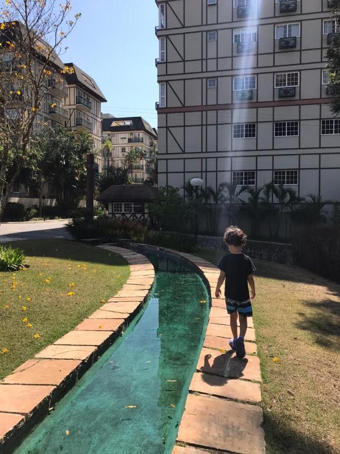 Live Suites Itaipava Ngoại thất bức ảnh