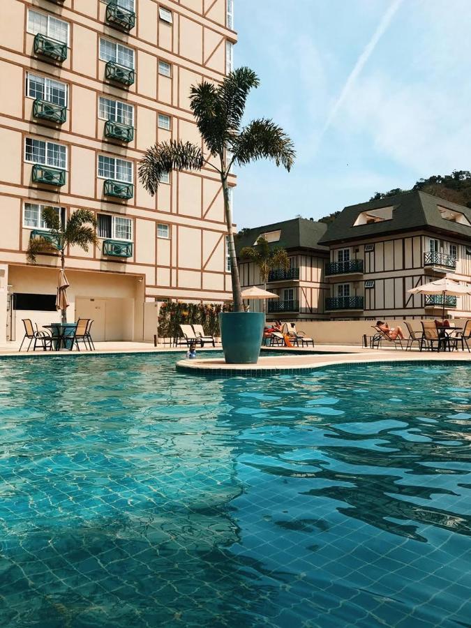 Live Suites Itaipava Ngoại thất bức ảnh