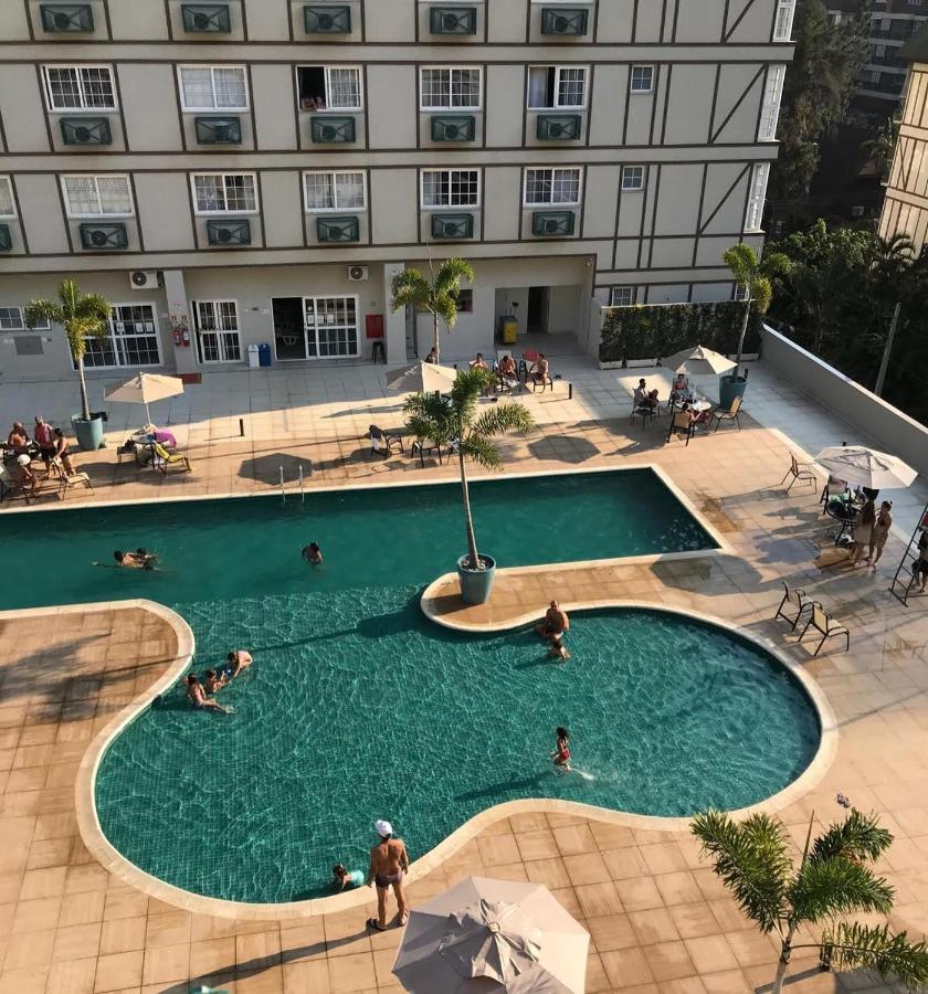 Live Suites Itaipava Ngoại thất bức ảnh