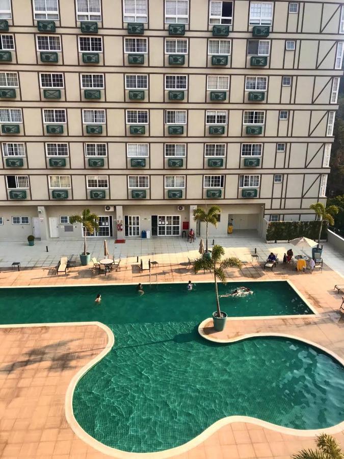 Live Suites Itaipava Ngoại thất bức ảnh