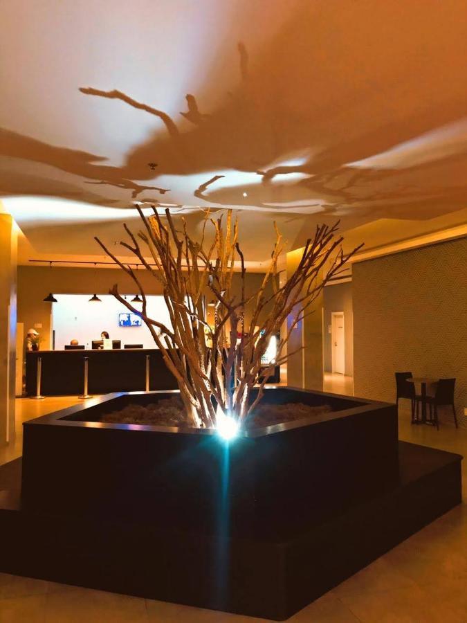Live Suites Itaipava Ngoại thất bức ảnh
