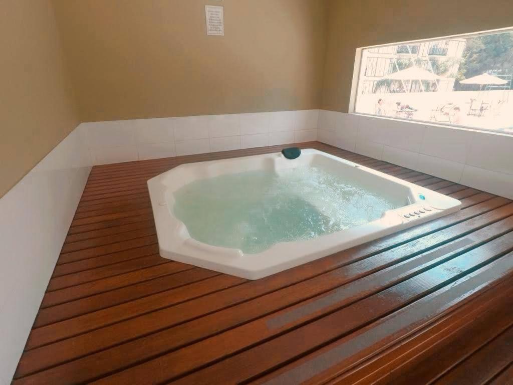 Live Suites Itaipava Ngoại thất bức ảnh