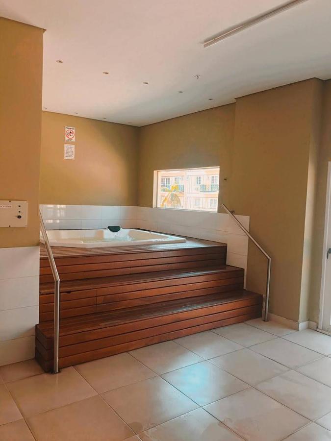 Live Suites Itaipava Ngoại thất bức ảnh