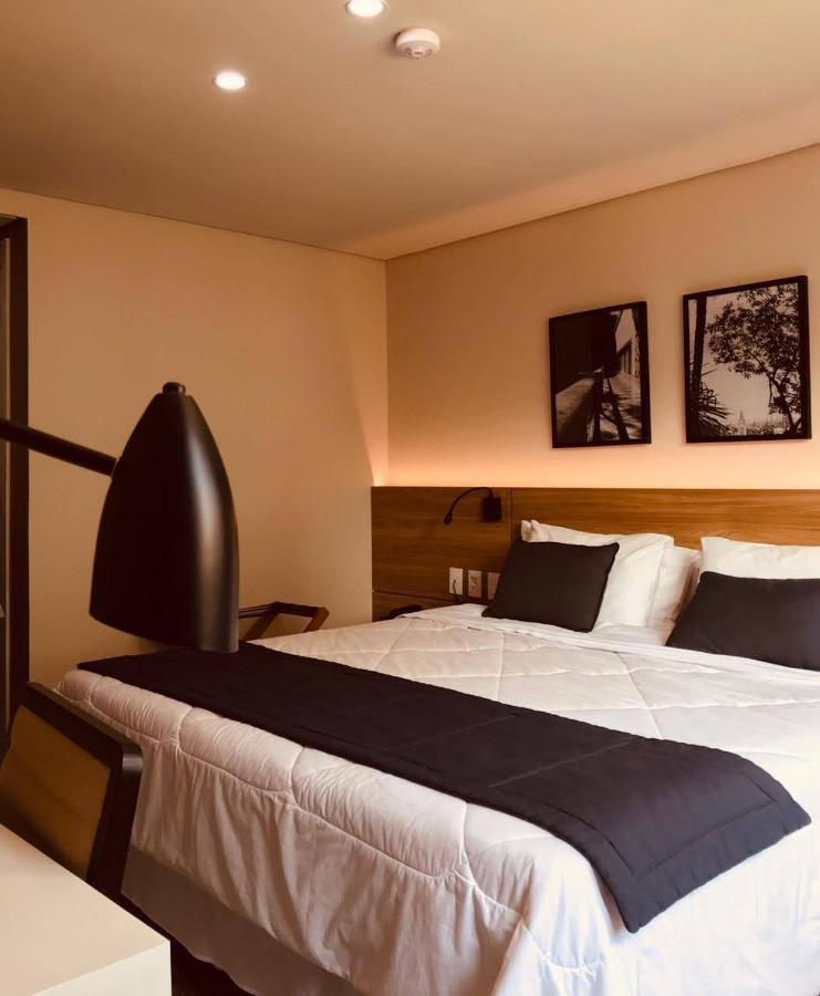 Live Suites Itaipava Ngoại thất bức ảnh