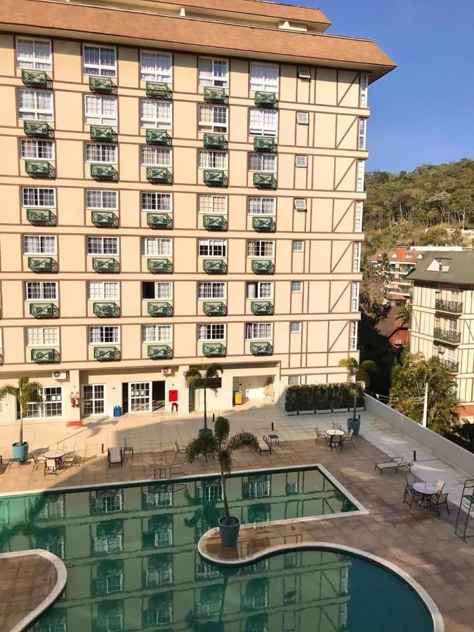 Live Suites Itaipava Ngoại thất bức ảnh