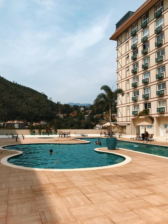 Live Suites Itaipava Ngoại thất bức ảnh