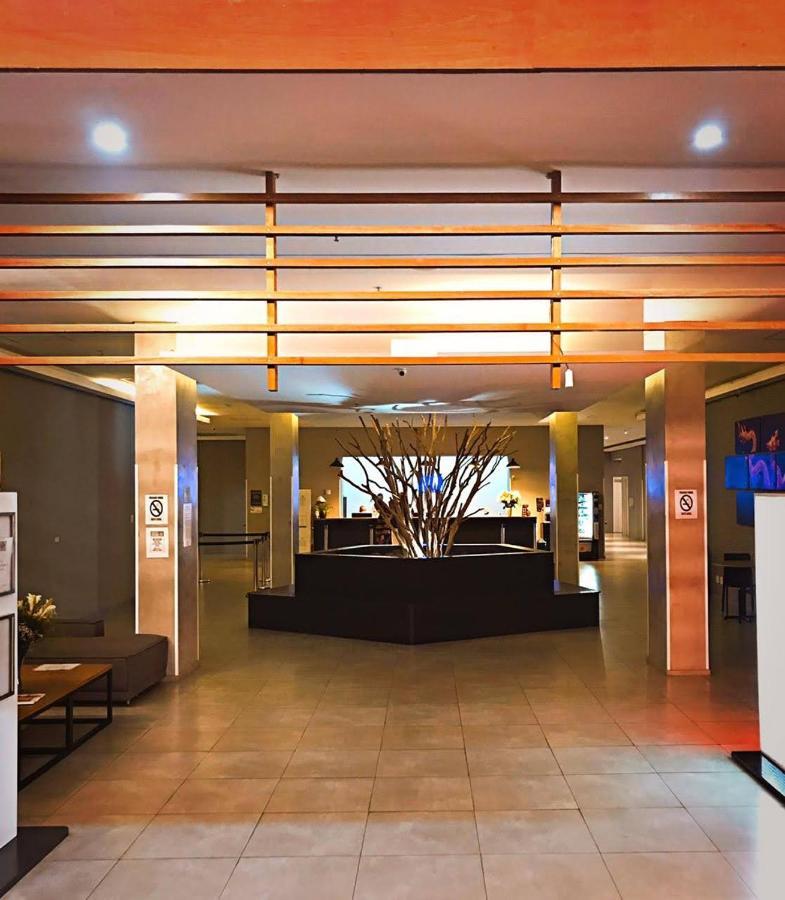 Live Suites Itaipava Ngoại thất bức ảnh