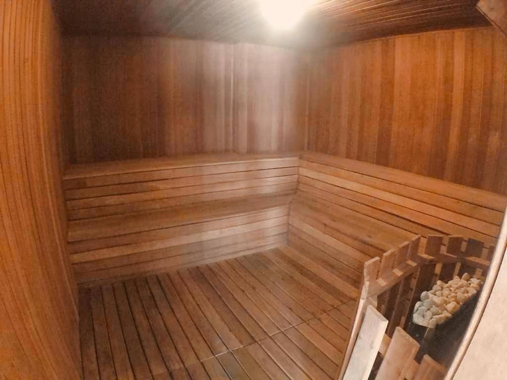 Live Suites Itaipava Ngoại thất bức ảnh