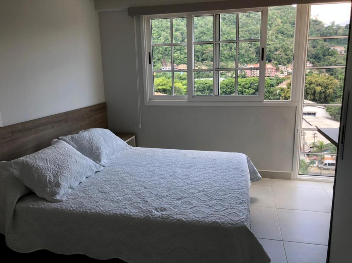 Live Suites Itaipava Ngoại thất bức ảnh