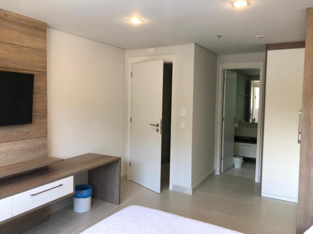 Live Suites Itaipava Ngoại thất bức ảnh