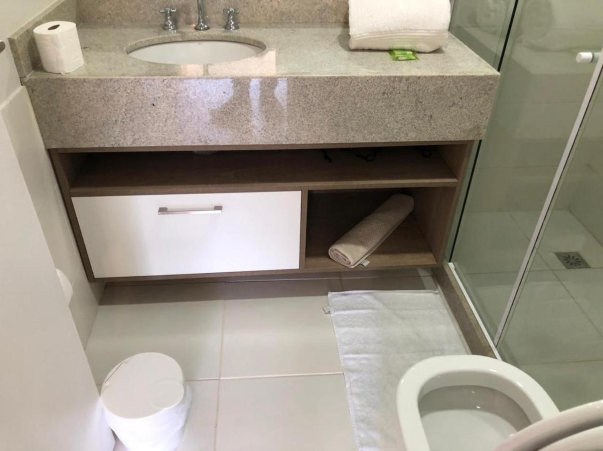 Live Suites Itaipava Ngoại thất bức ảnh