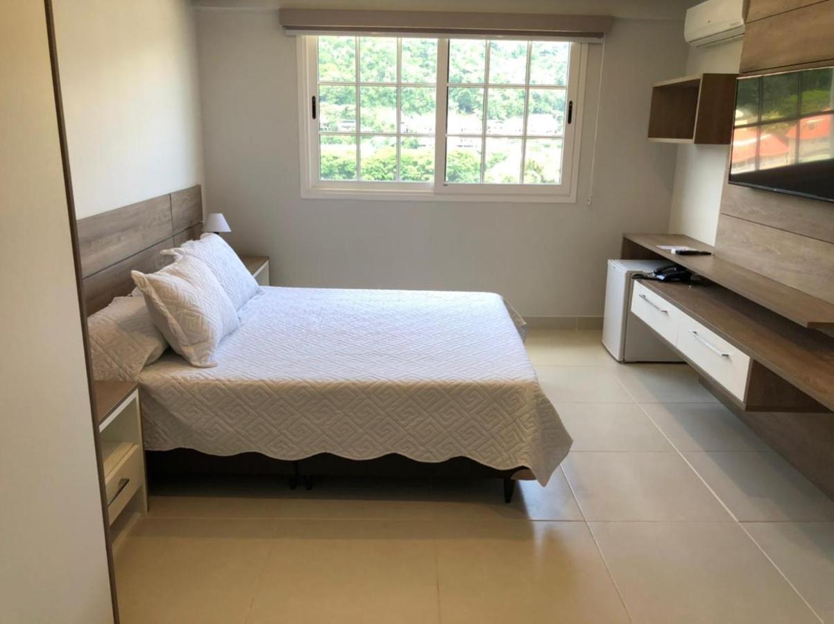 Live Suites Itaipava Ngoại thất bức ảnh