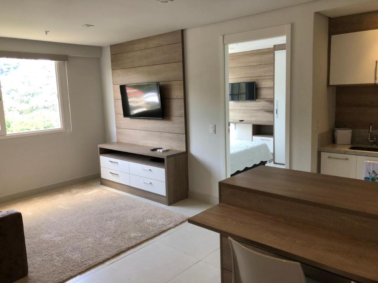 Live Suites Itaipava Ngoại thất bức ảnh