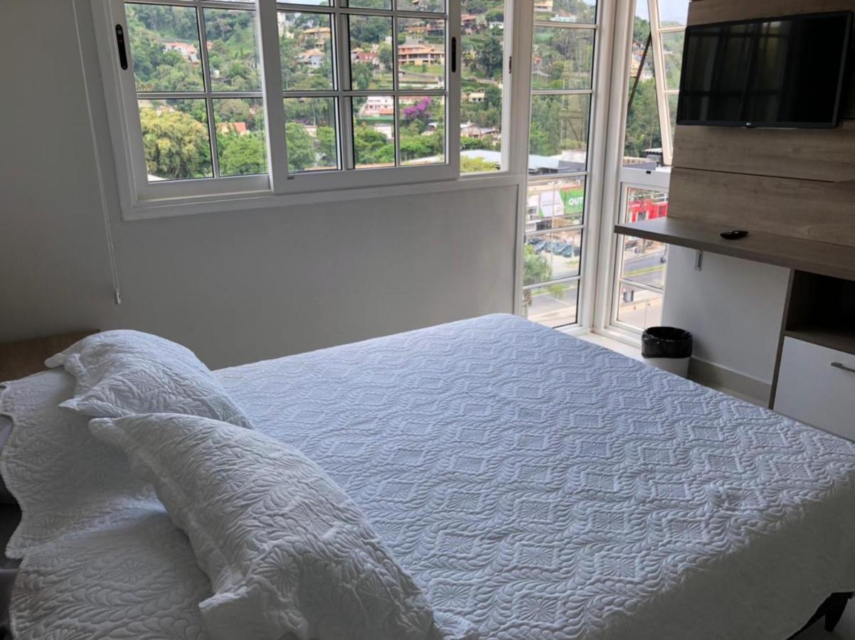 Live Suites Itaipava Ngoại thất bức ảnh