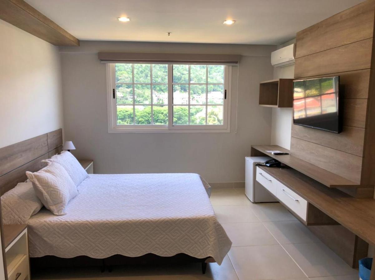 Live Suites Itaipava Ngoại thất bức ảnh