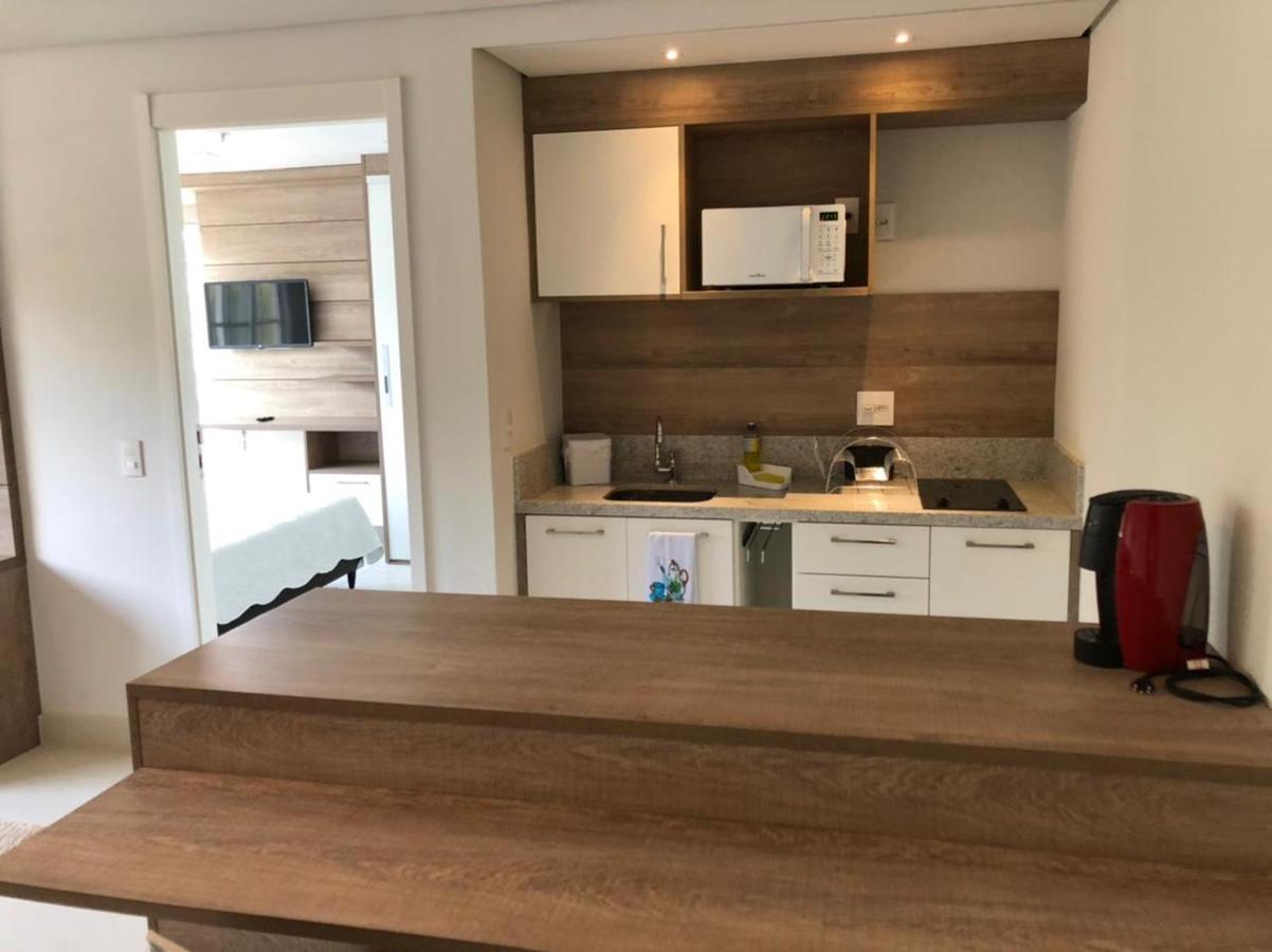 Live Suites Itaipava Ngoại thất bức ảnh