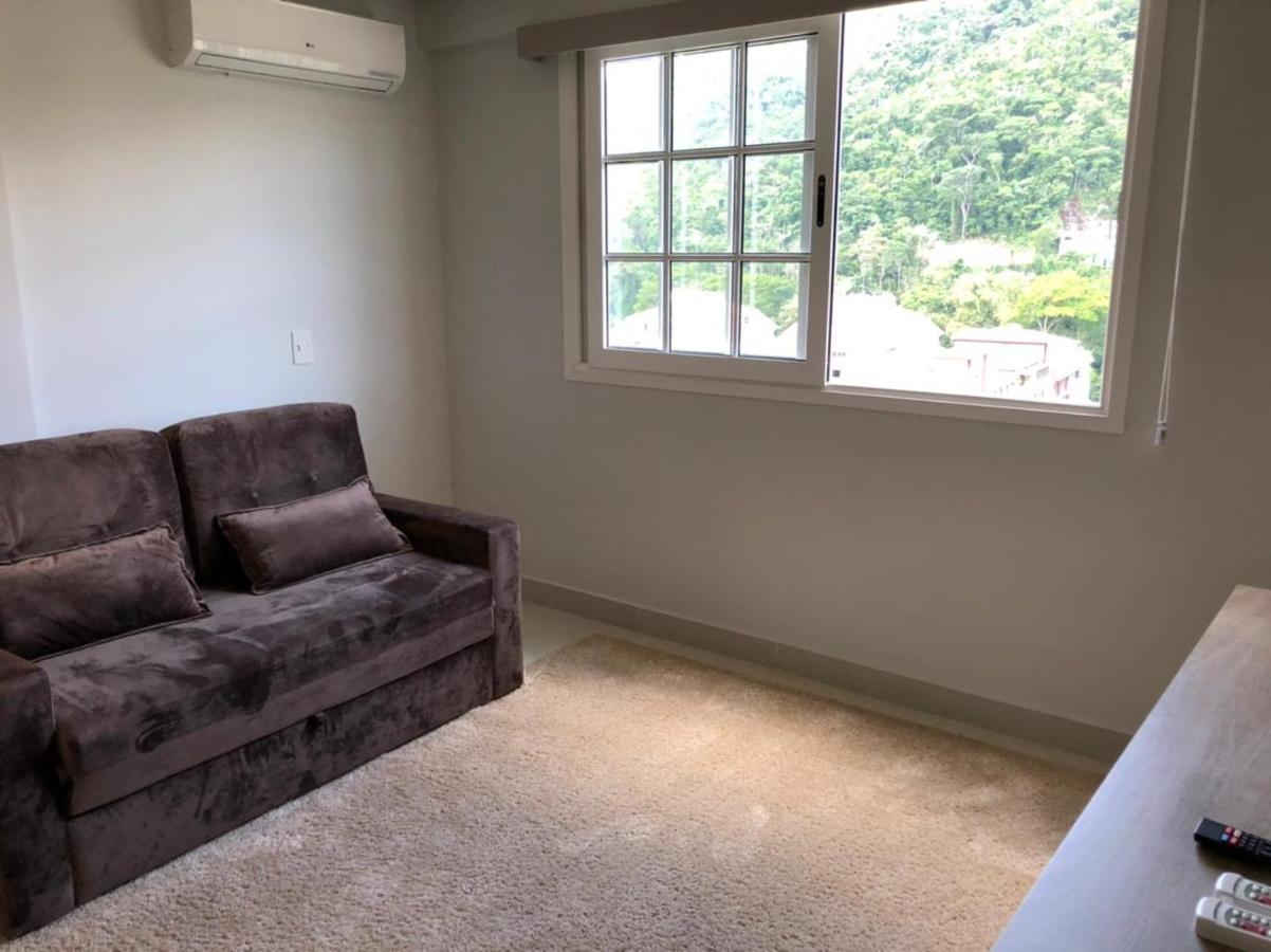 Live Suites Itaipava Ngoại thất bức ảnh
