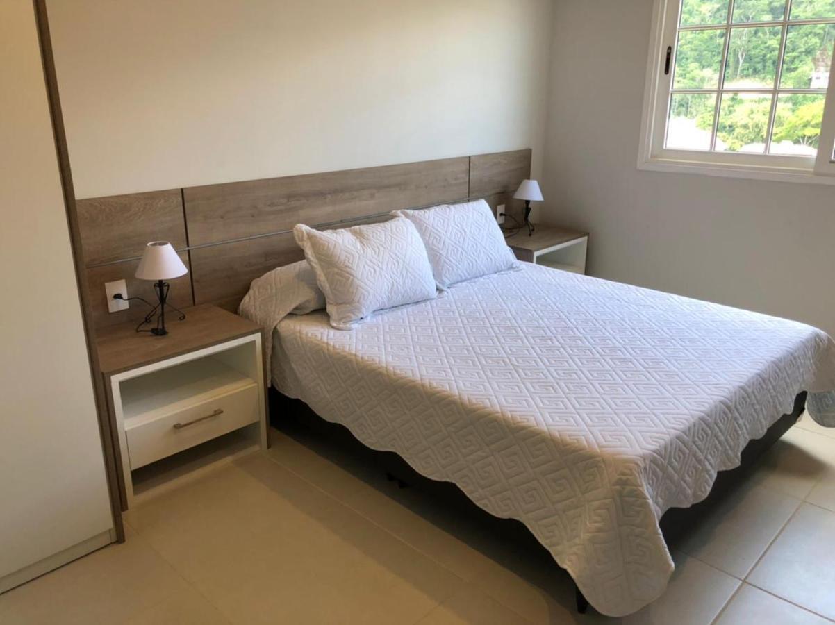 Live Suites Itaipava Ngoại thất bức ảnh