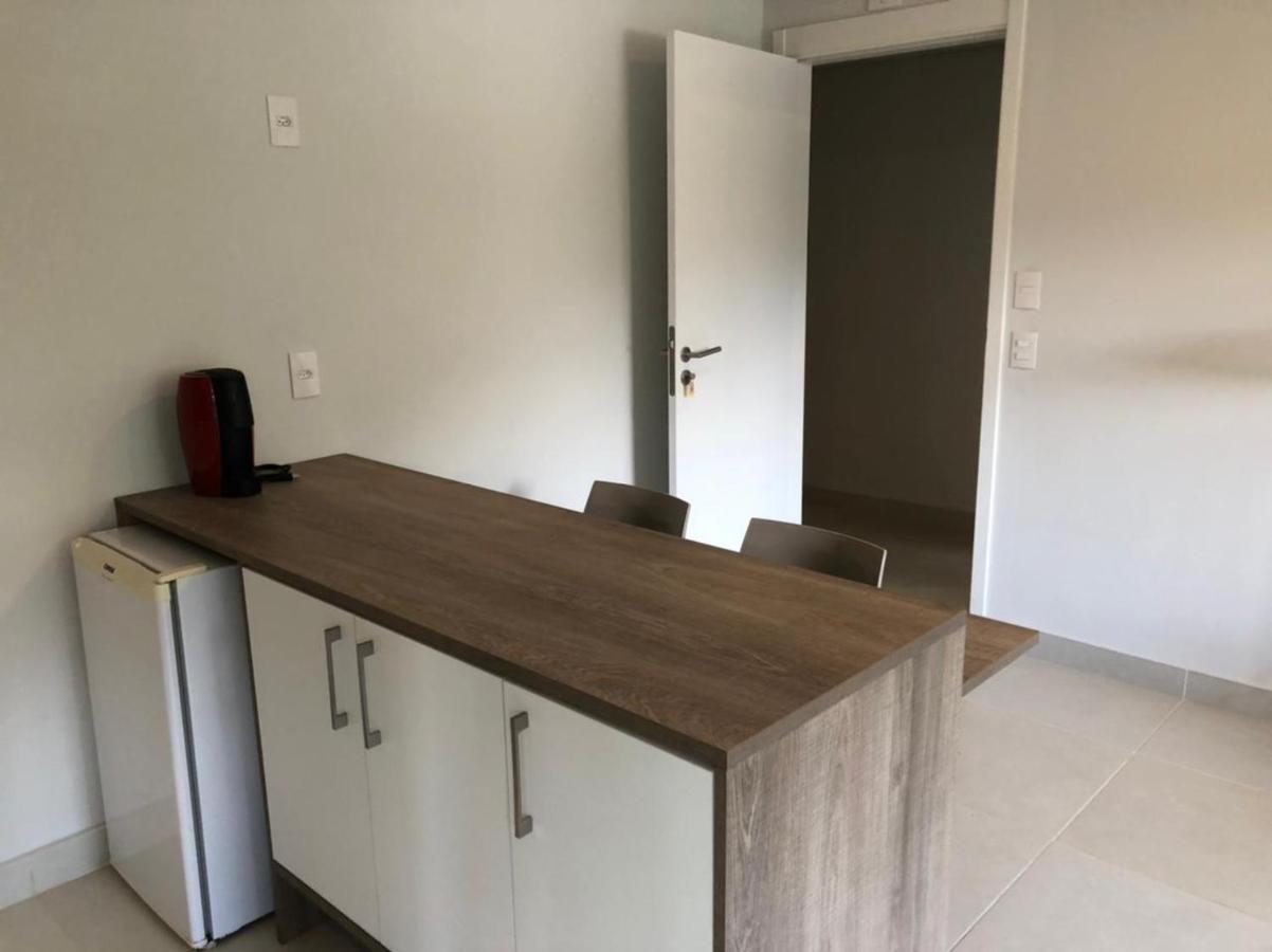 Live Suites Itaipava Ngoại thất bức ảnh