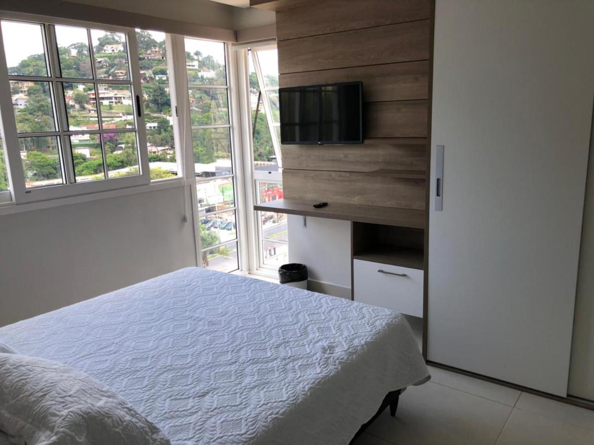 Live Suites Itaipava Ngoại thất bức ảnh