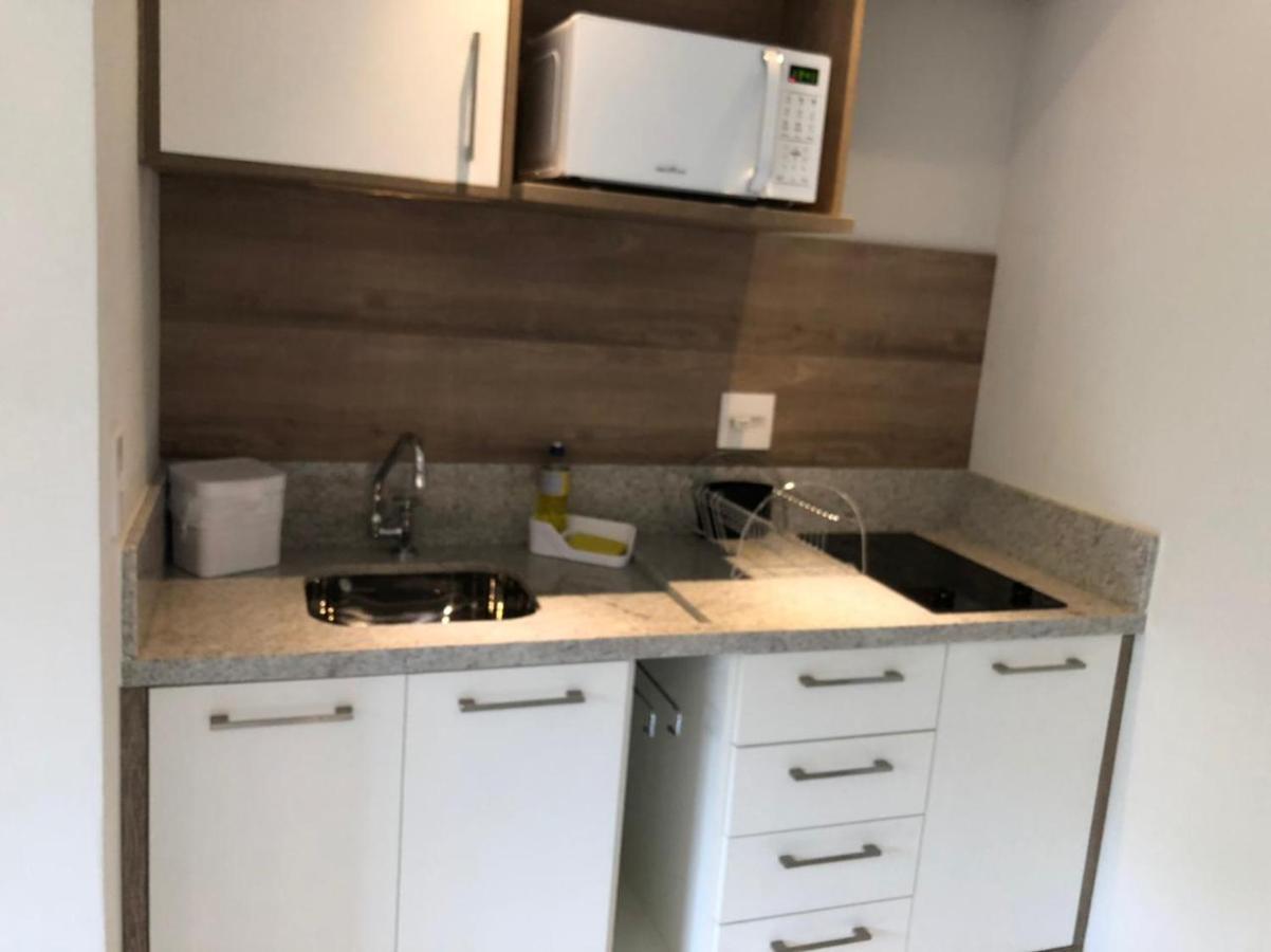 Live Suites Itaipava Ngoại thất bức ảnh