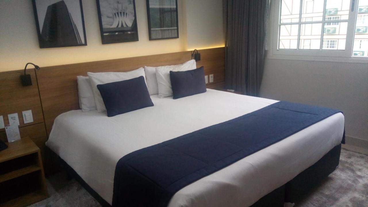 Live Suites Itaipava Ngoại thất bức ảnh