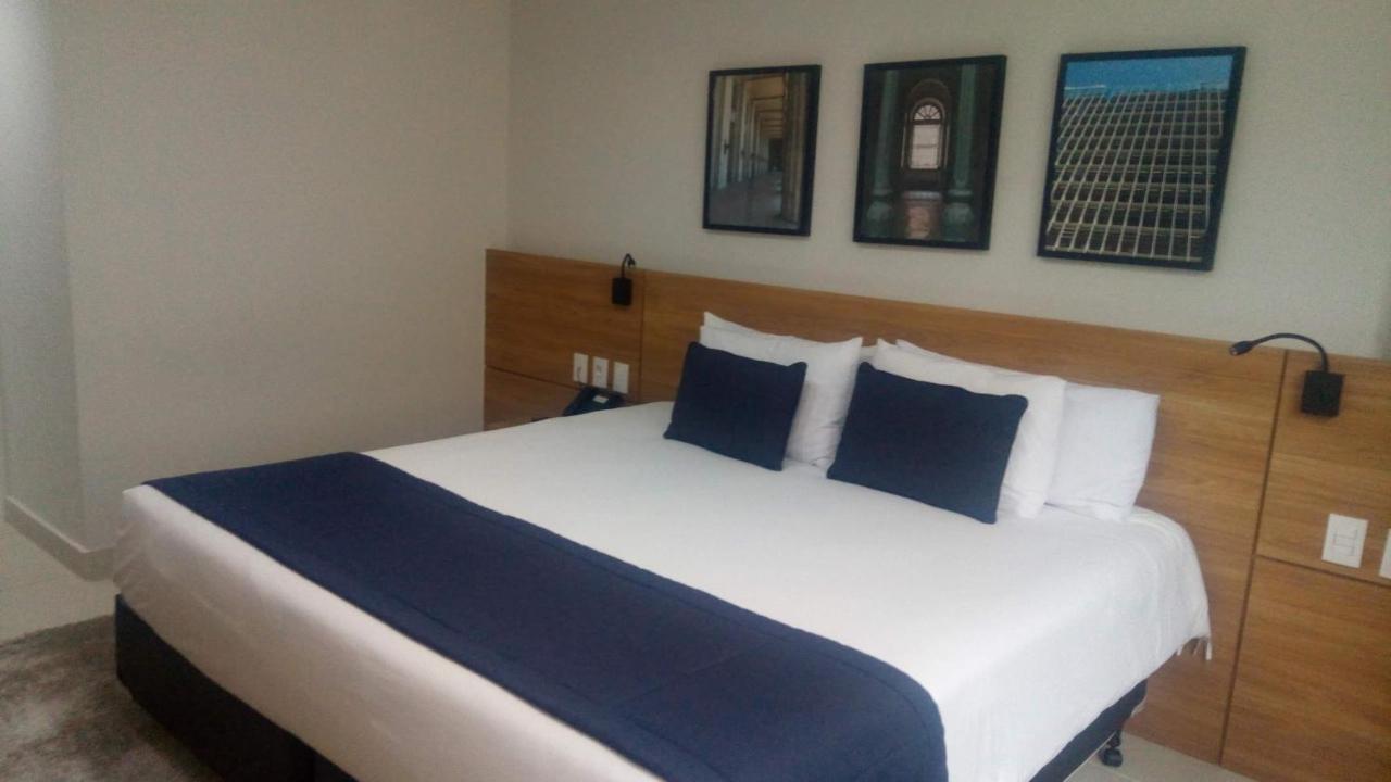 Live Suites Itaipava Ngoại thất bức ảnh