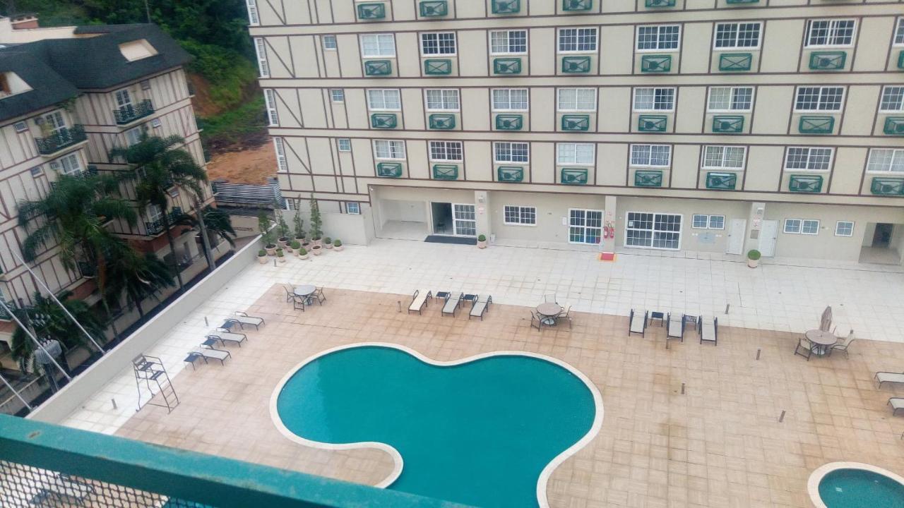 Live Suites Itaipava Ngoại thất bức ảnh