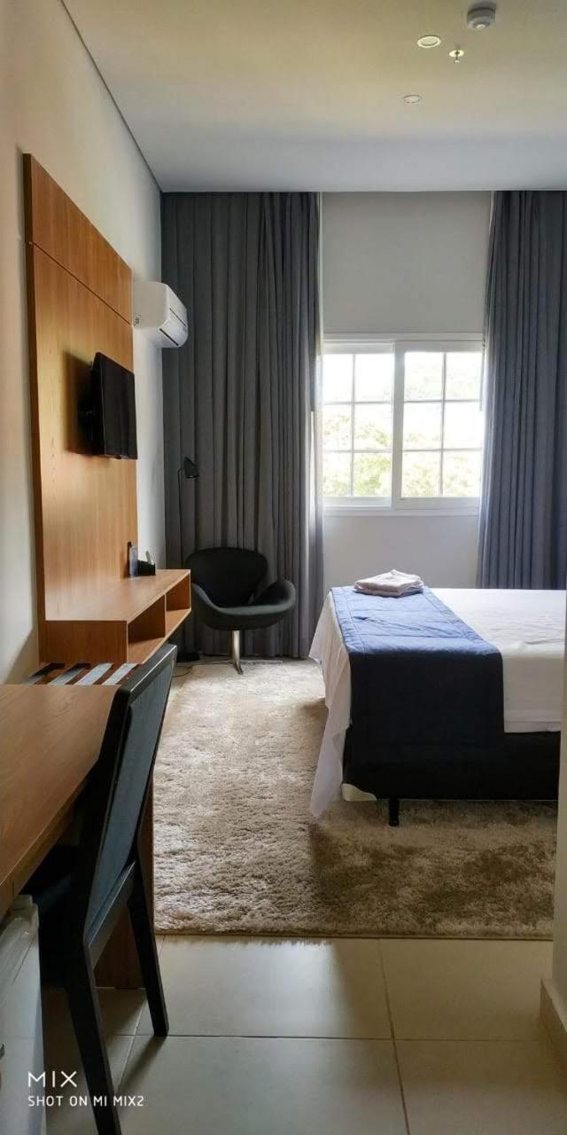 Live Suites Itaipava Ngoại thất bức ảnh