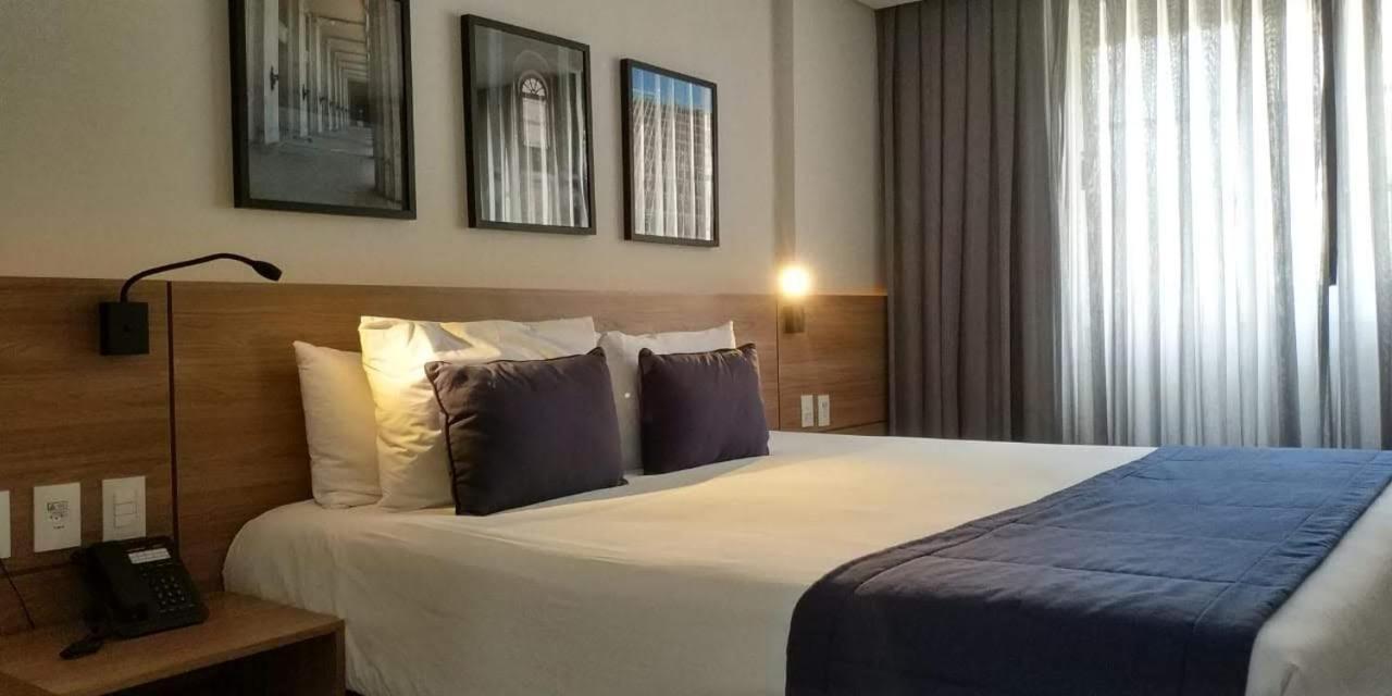 Live Suites Itaipava Ngoại thất bức ảnh