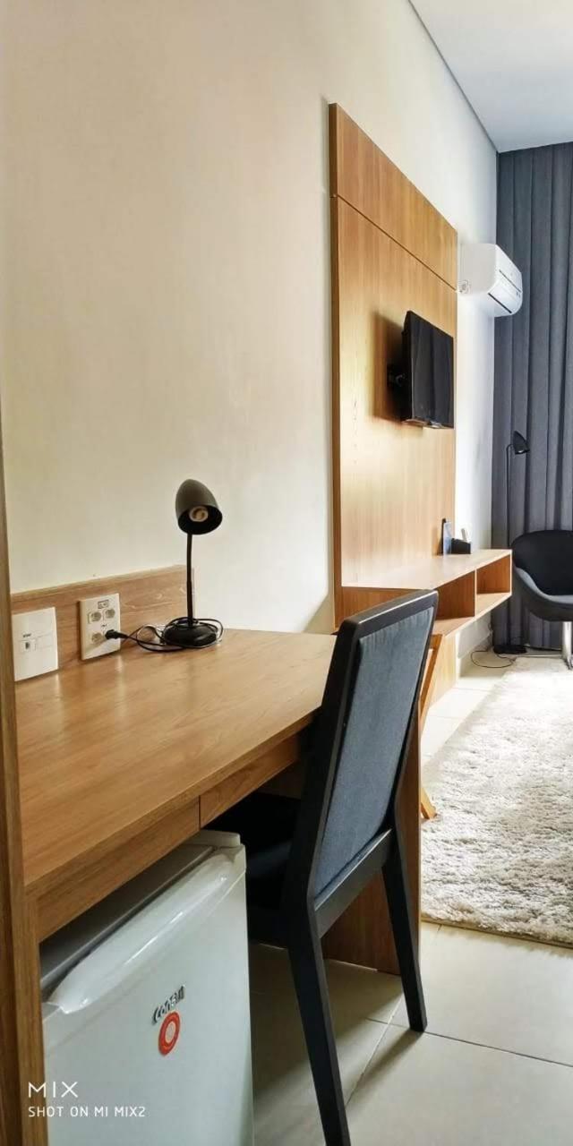 Live Suites Itaipava Ngoại thất bức ảnh