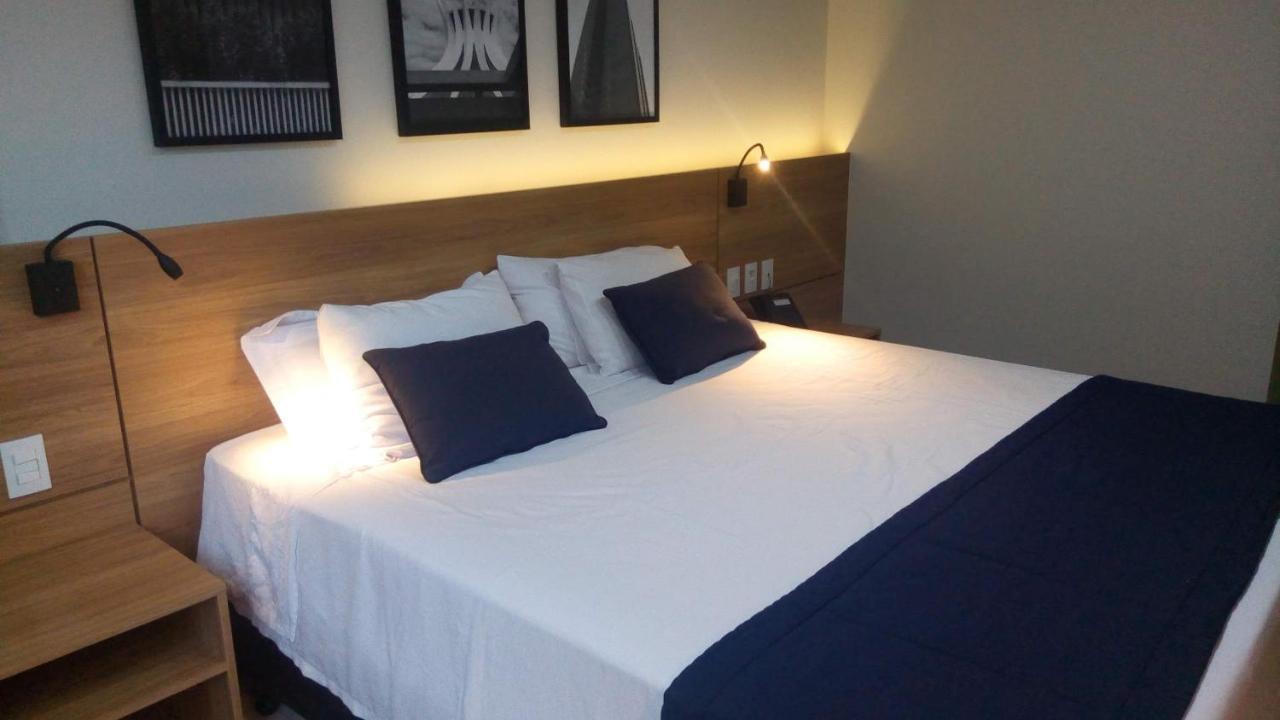 Live Suites Itaipava Ngoại thất bức ảnh