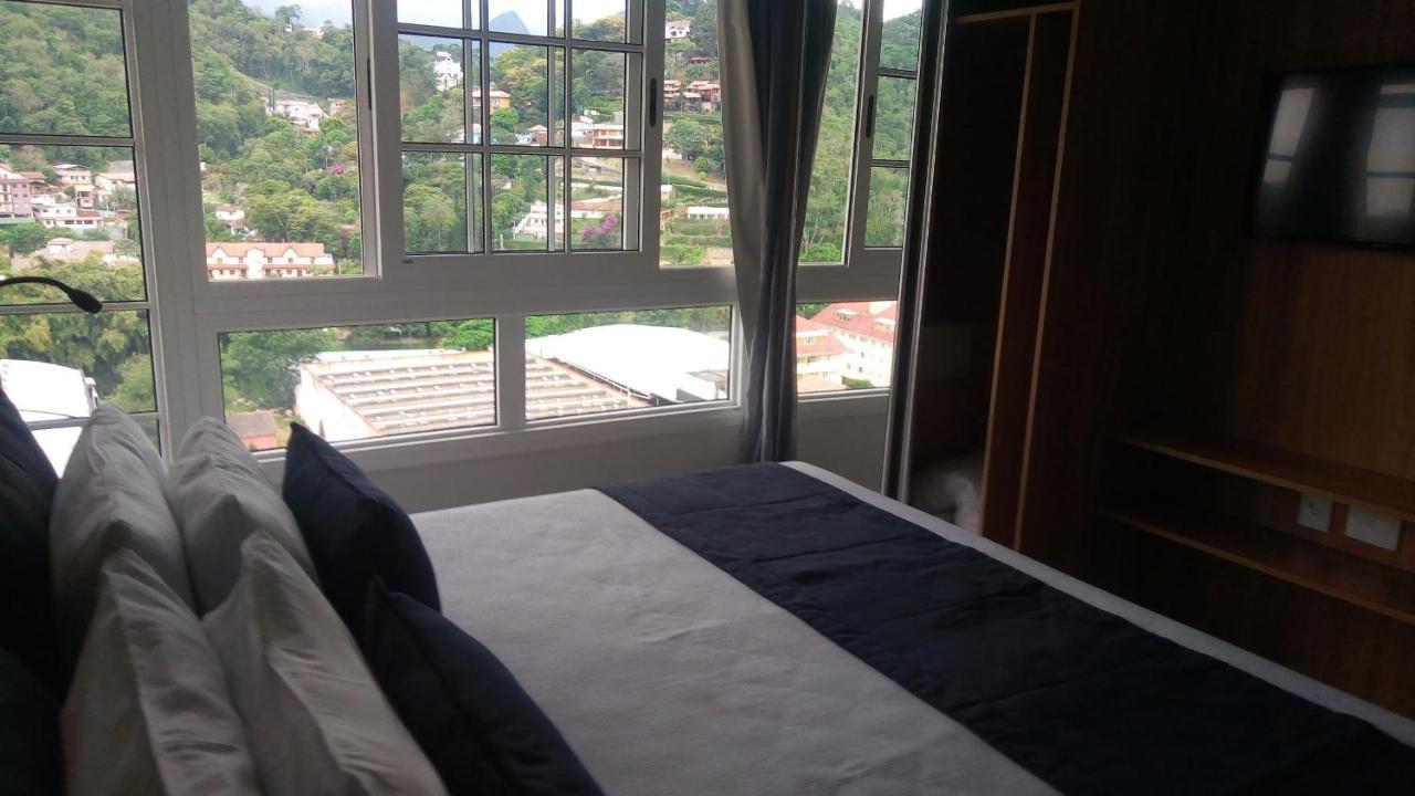 Live Suites Itaipava Ngoại thất bức ảnh