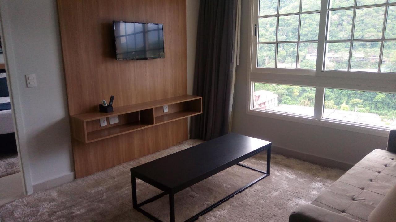 Live Suites Itaipava Ngoại thất bức ảnh