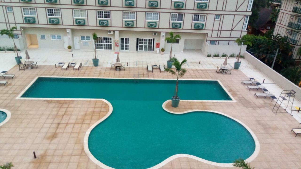 Live Suites Itaipava Ngoại thất bức ảnh