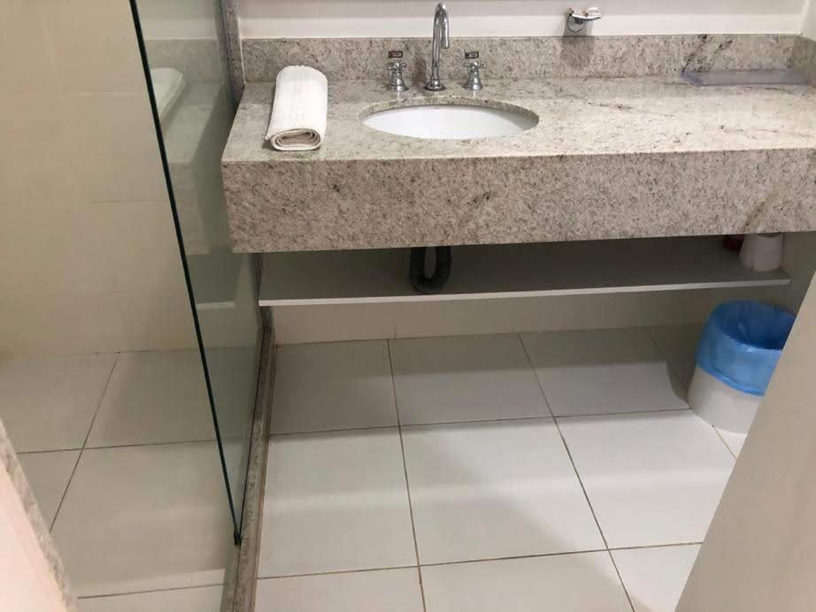 Live Suites Itaipava Ngoại thất bức ảnh